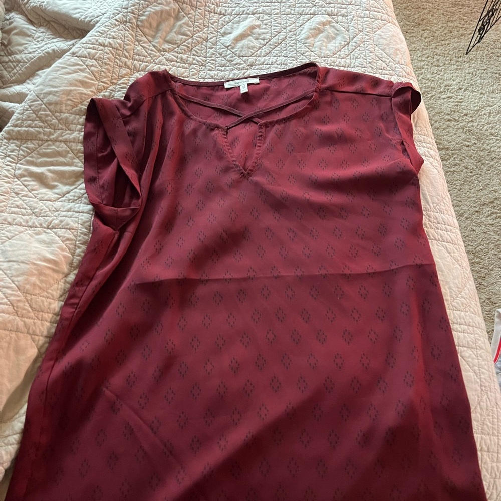 Maurice’s Blouse